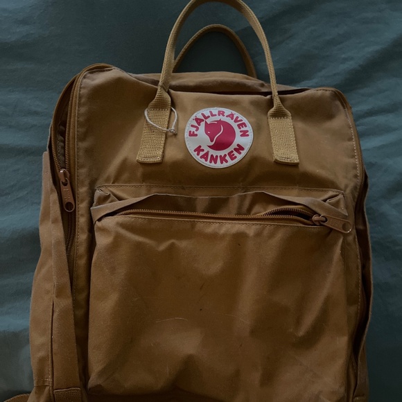 Backpack main image 2